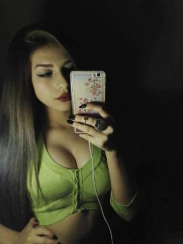 Анна Сексуальная Брюнетка фото 2